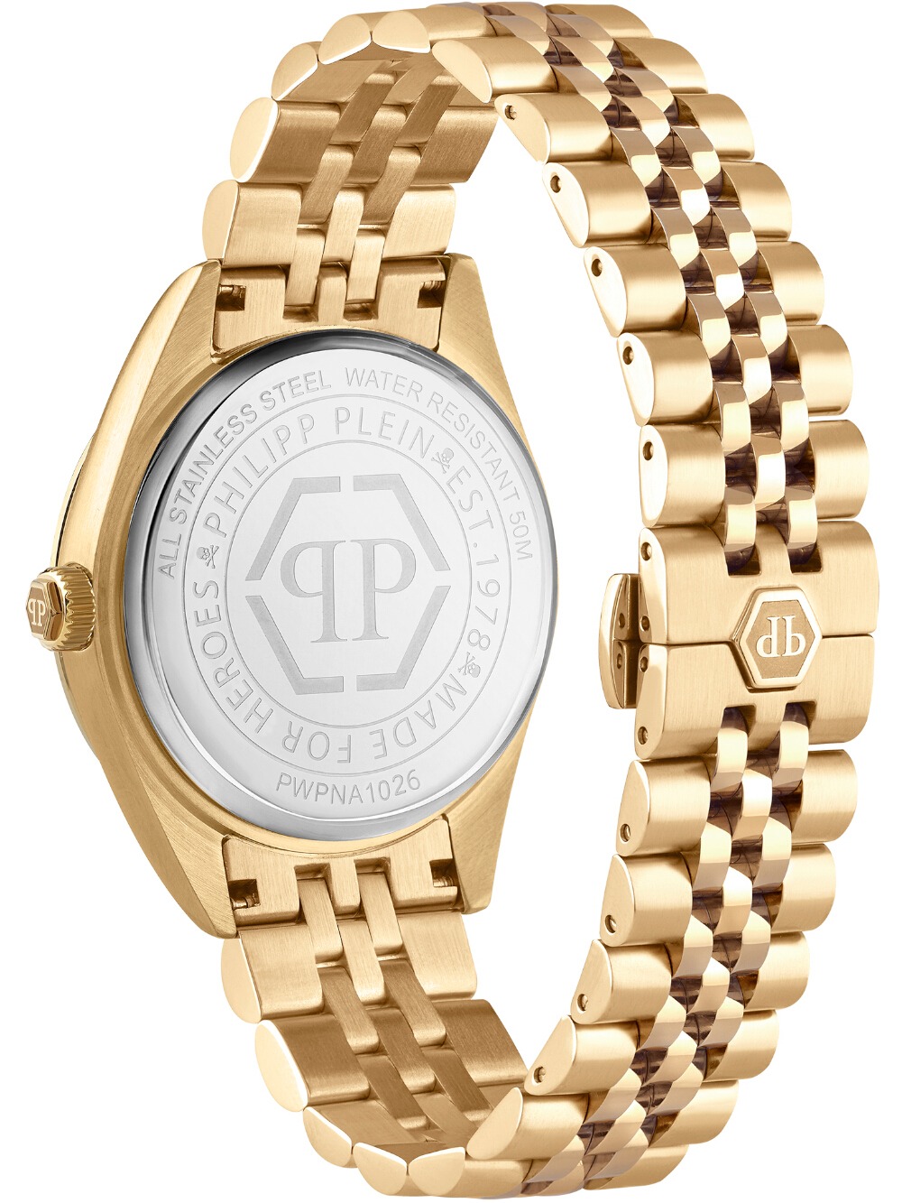 PHILIPP PLEIN Mod. PWPNA1026