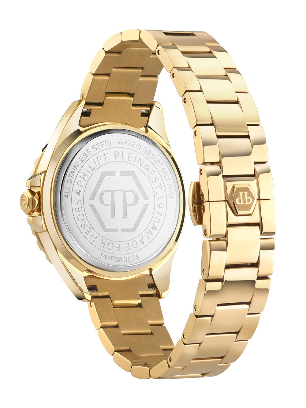 PHILIPP PLEIN Mod. PWPOA0624