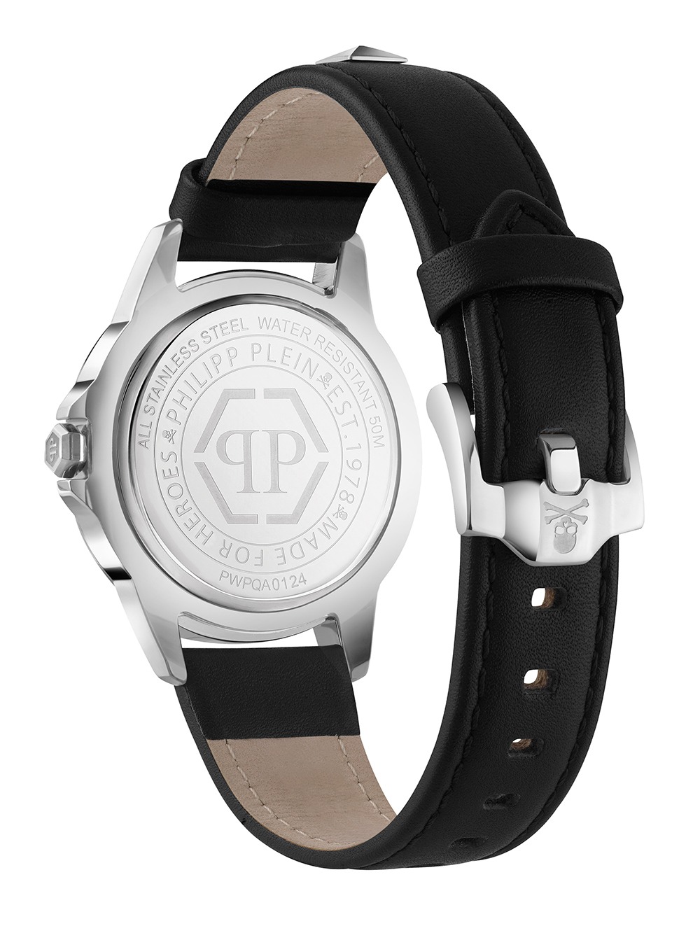 PHILIPP PLEIN Mod. PWPQA0124