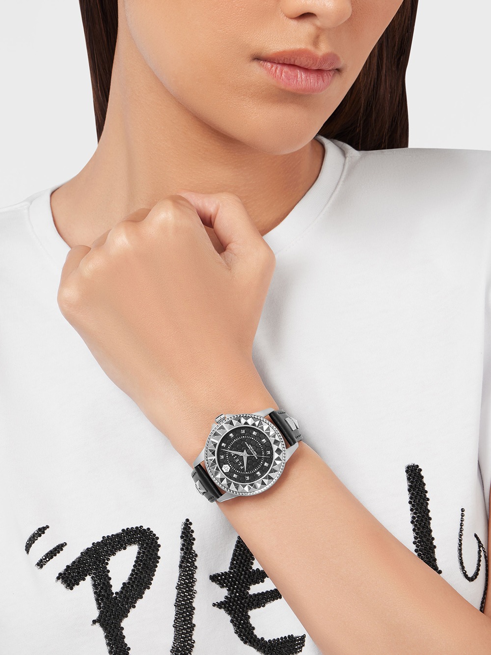 PHILIPP PLEIN Mod. PWPQA0124