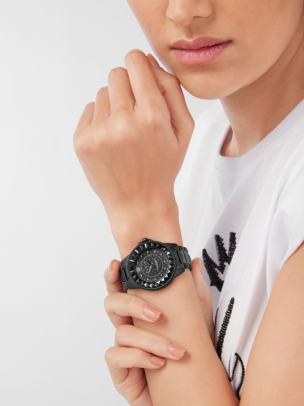 PHILIPP PLEIN Mod. PWPQA0524