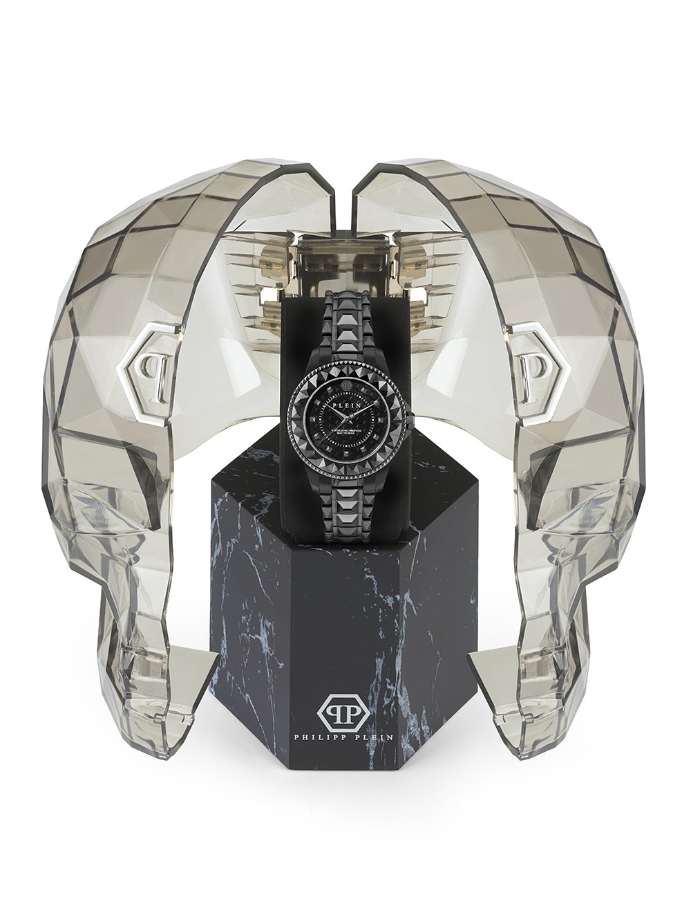 PHILIPP PLEIN Mod. PWPQA0524