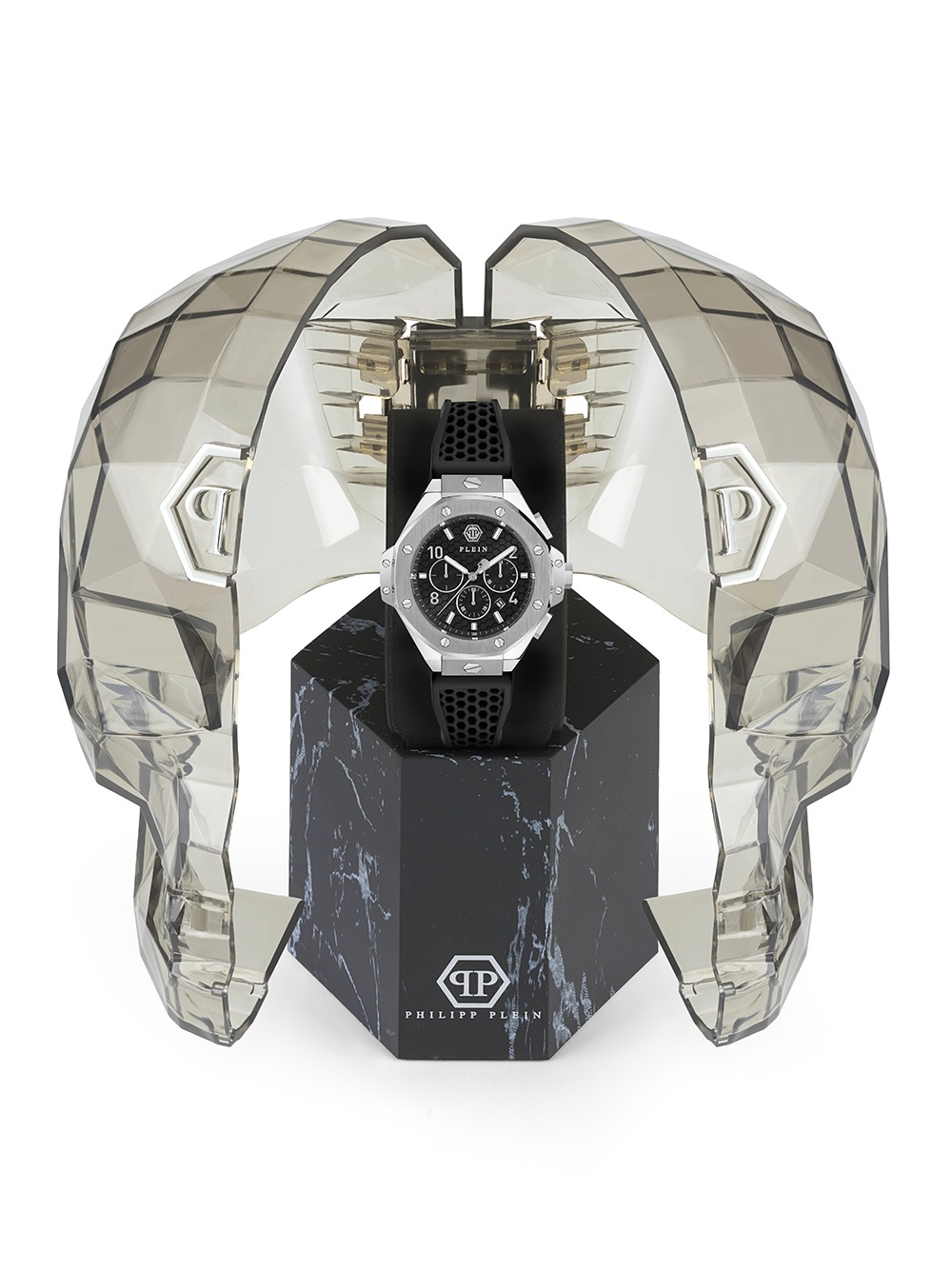 PHILIPP PLEIN Mod. PWPRA0124