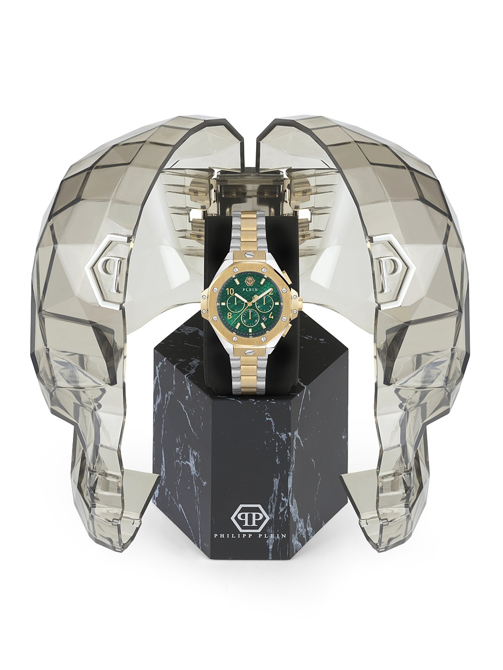PHILIPP PLEIN Mod. PWPRA0324