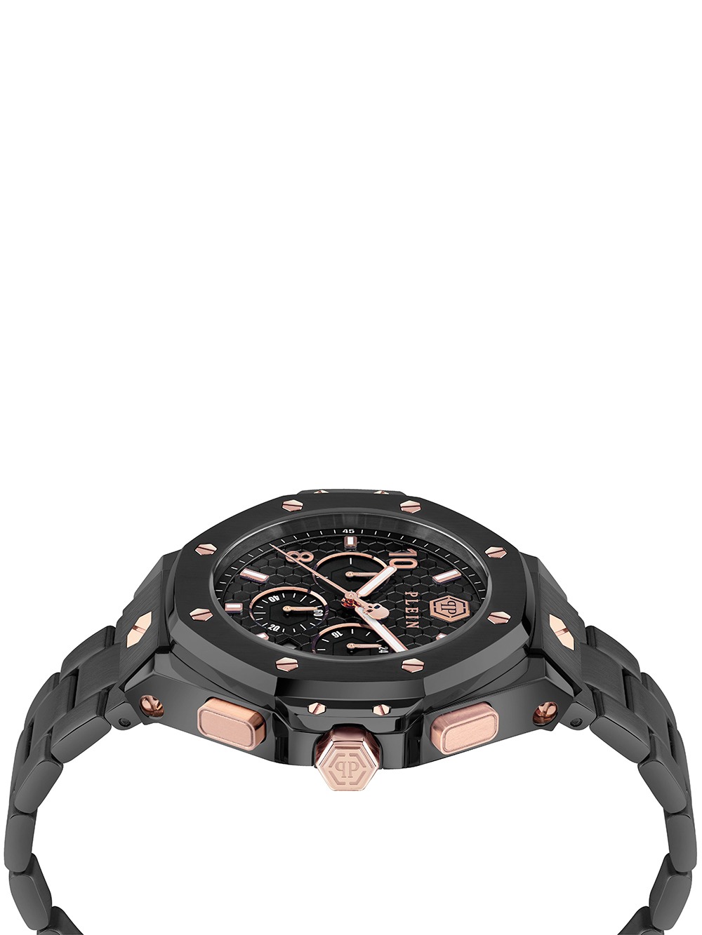 PHILIPP PLEIN Mod. PWPRA0424