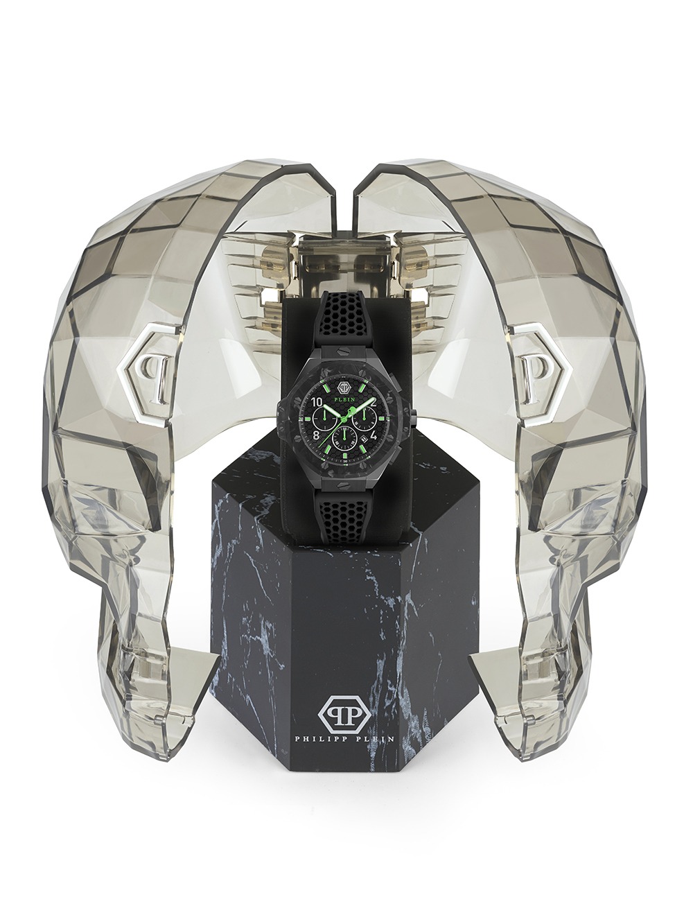 PHILIPP PLEIN Mod. PWPRA0624