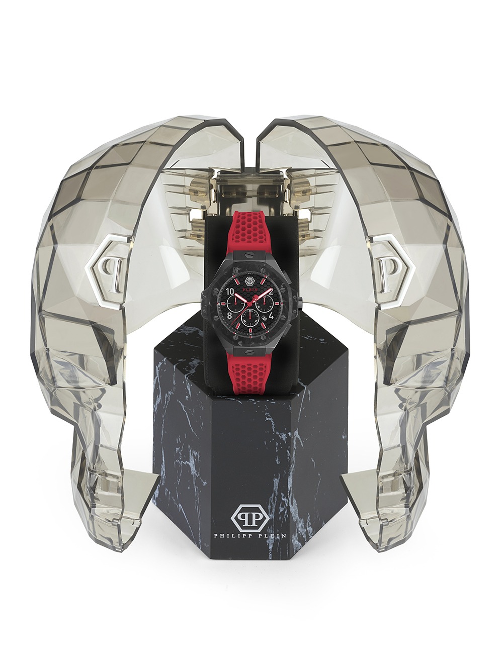 PHILIPP PLEIN Mod. PWPRA0724