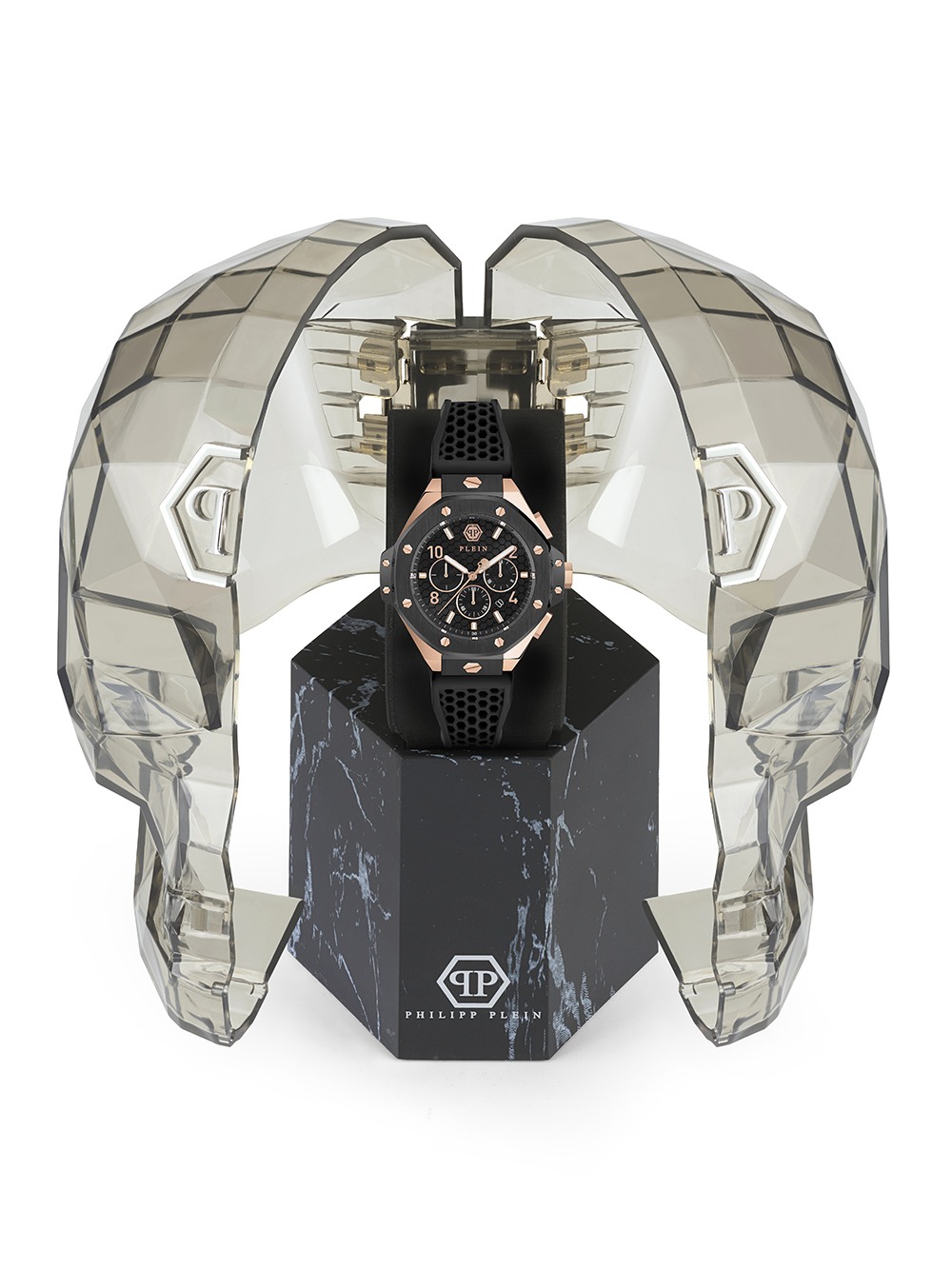 PHILIPP PLEIN Mod. PWPRA0824
