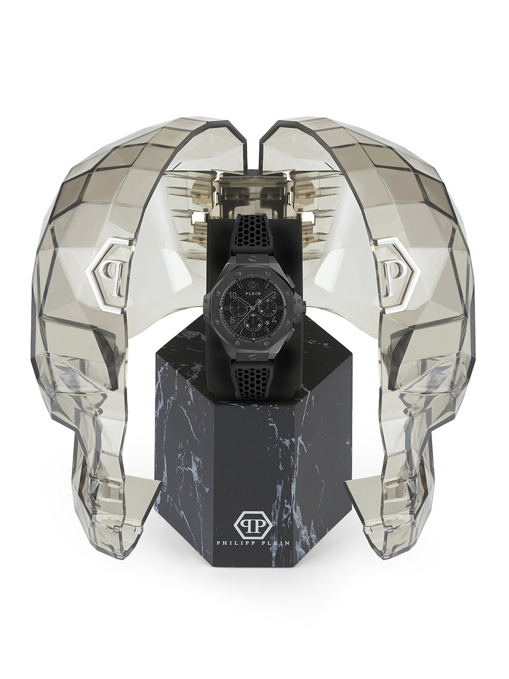 PHILIPP PLEIN Mod. PWPRA0924
