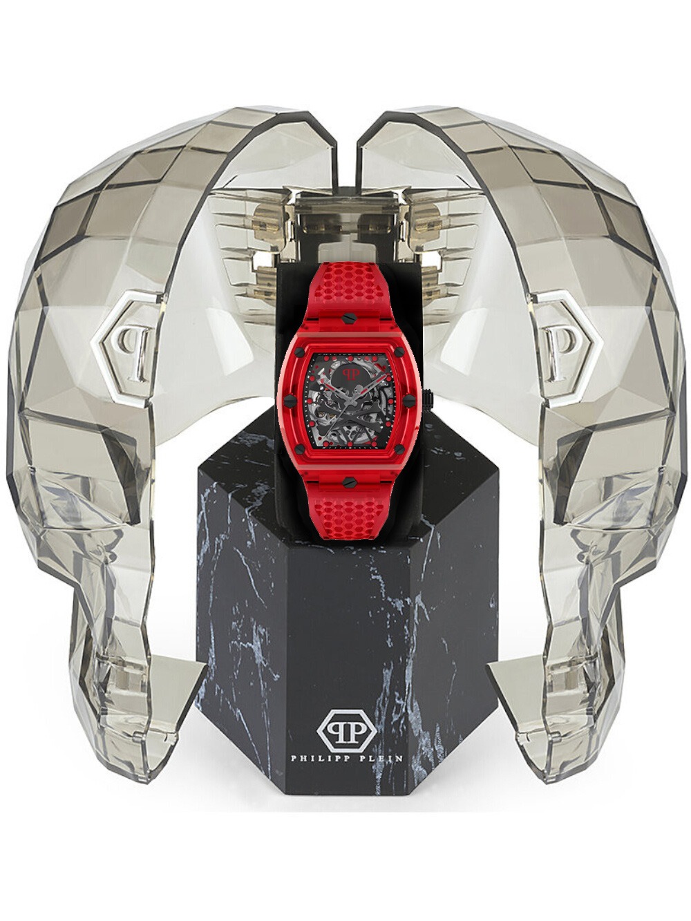 PHILIPP PLEIN Mod. PWPTA0224