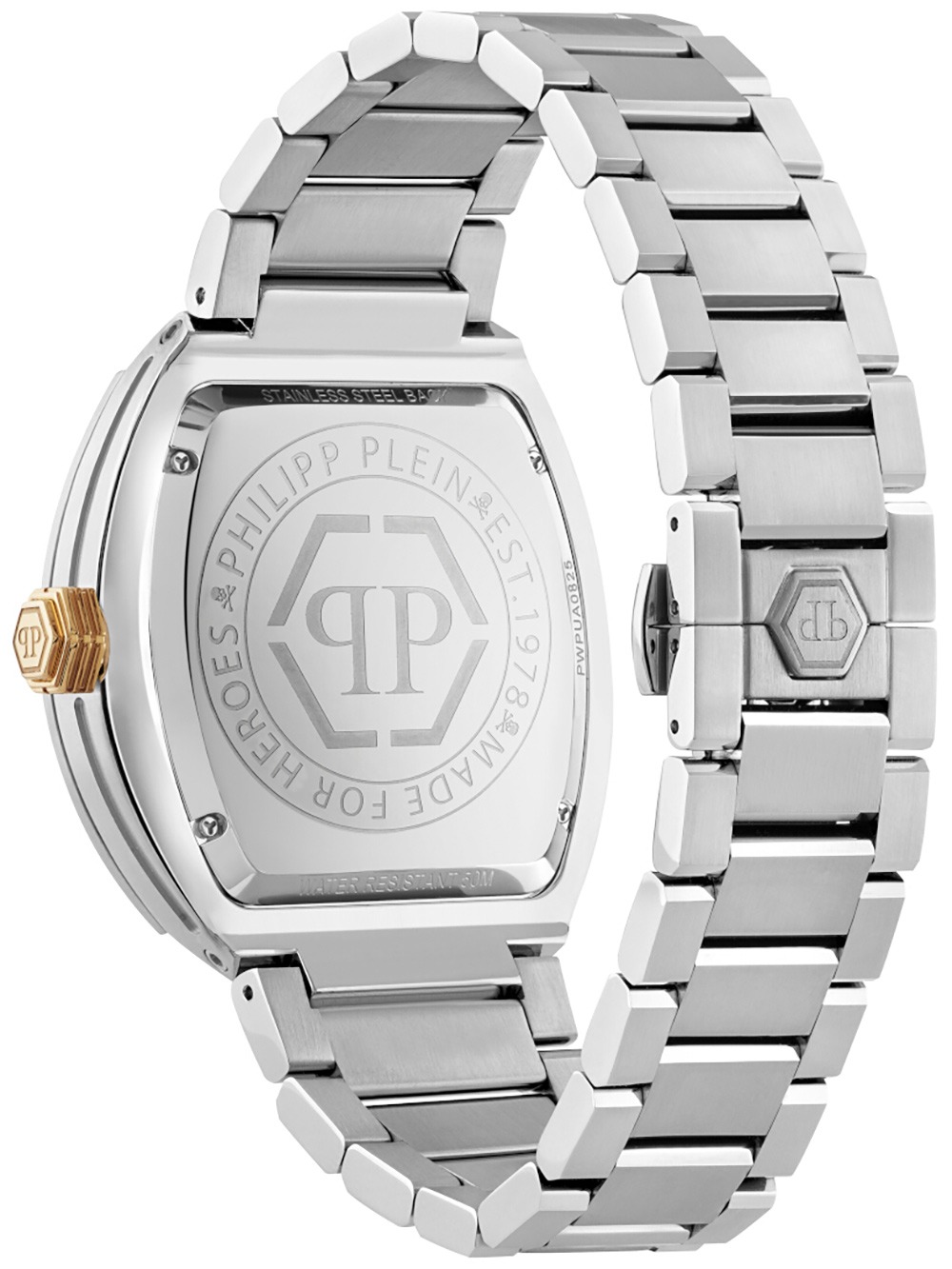 PHILIPP PLEIN Mod. PWPUA0825