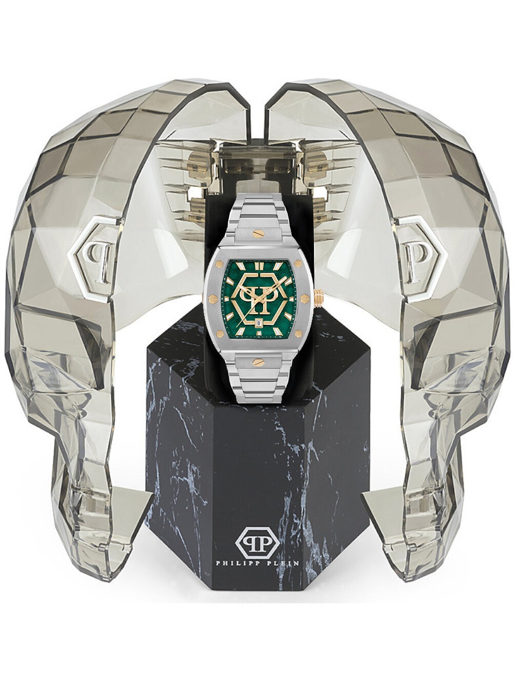 PHILIPP PLEIN Mod. PWPUA0825