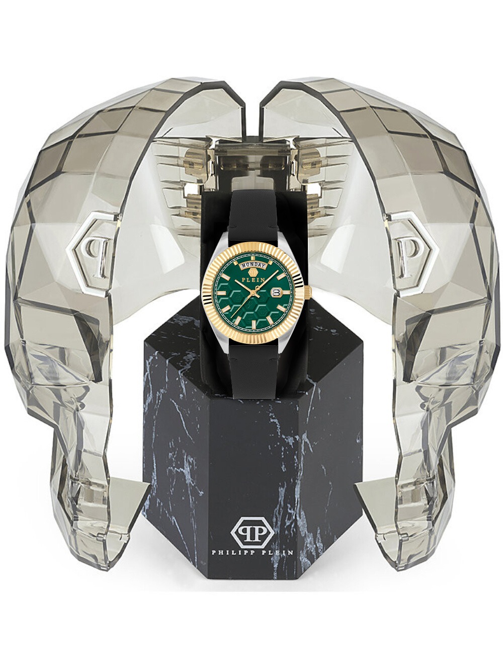 PHILIPP PLEIN Mod. PWPVA0124