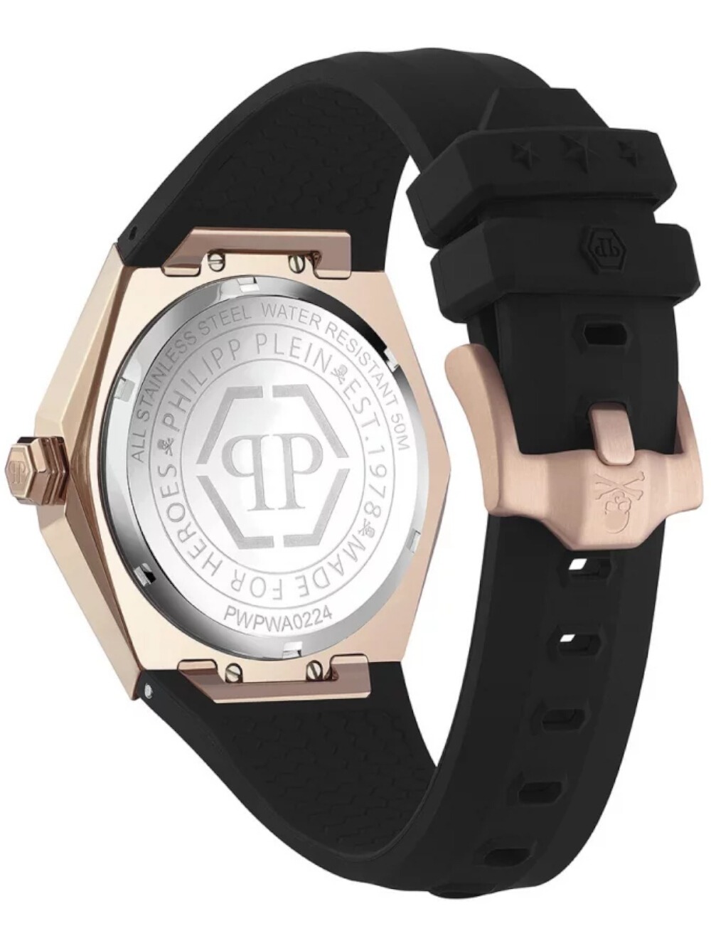 PHILIPP PLEIN Mod. PWPWA0224