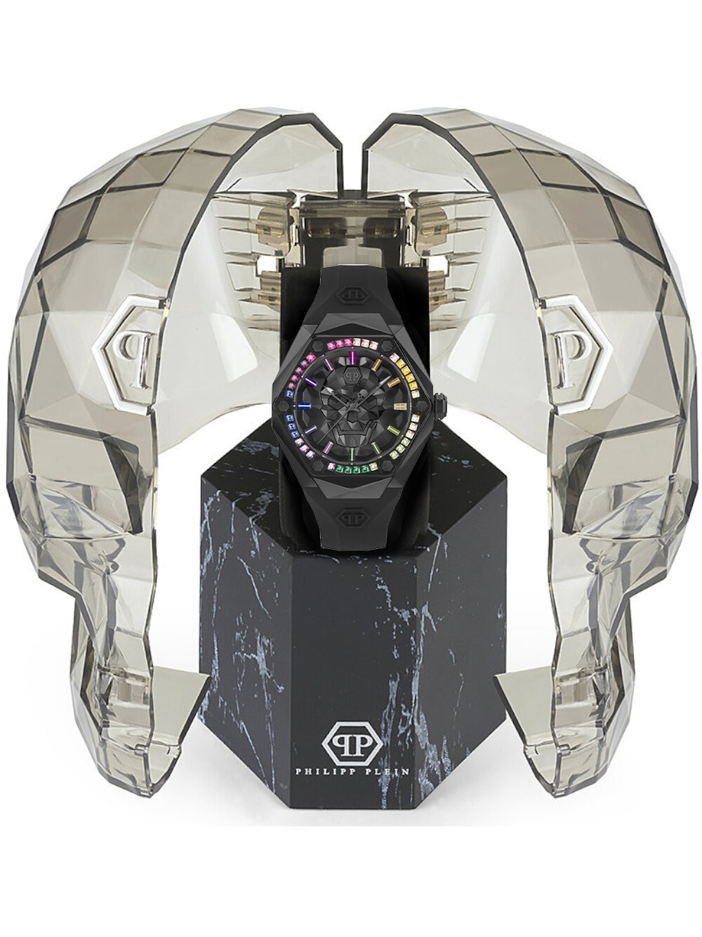 PHILIPP PLEIN Mod. PWPWA0524