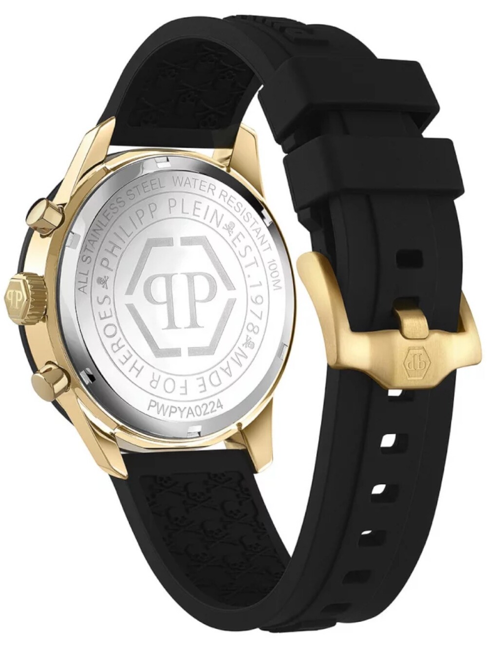 PHILIPP PLEIN Mod. PWPYA0224