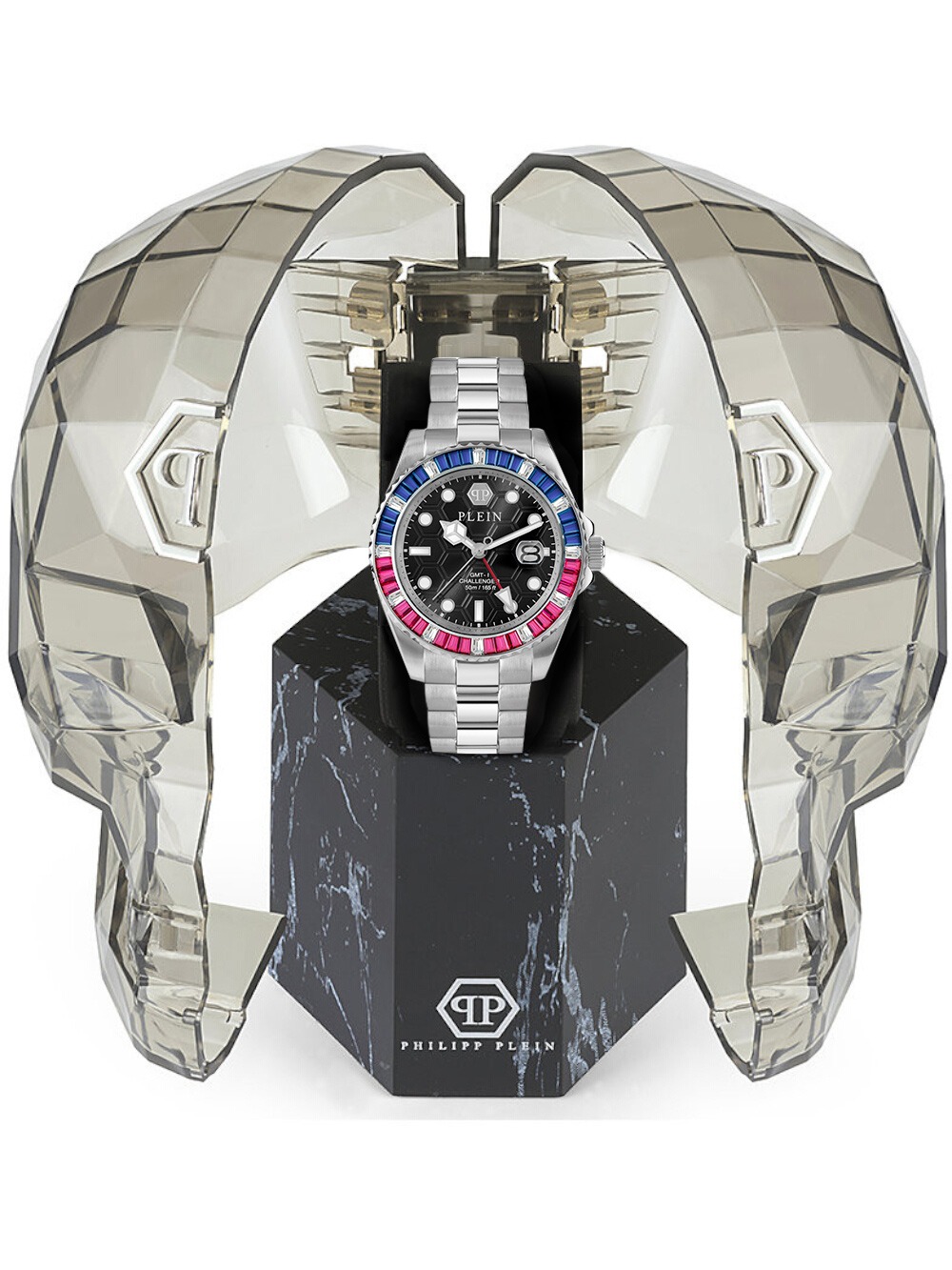 PHILIPP PLEIN Mod. PWPZA0124