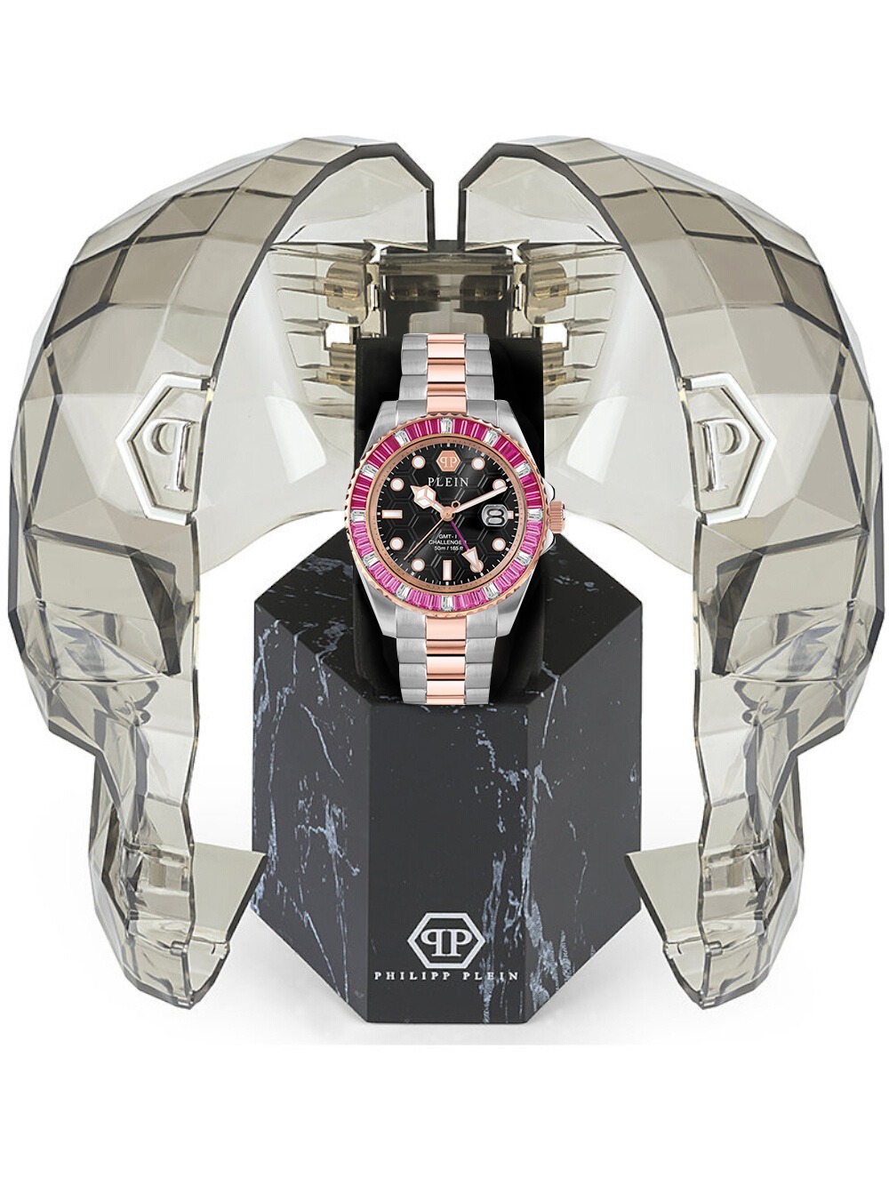 PHILIPP PLEIN Mod. PWPZA0424