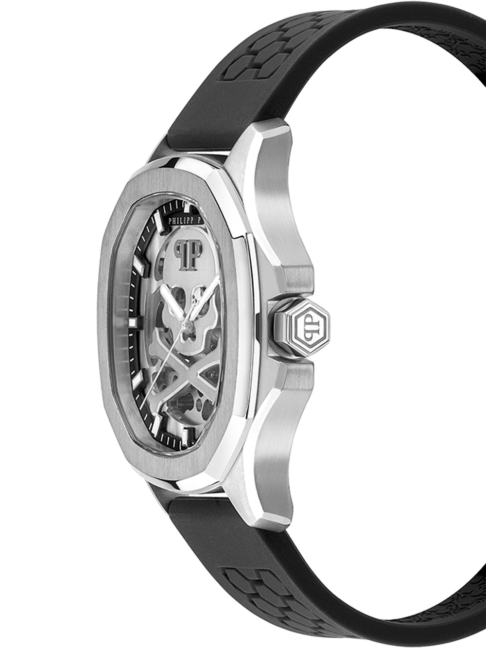PHILIPP PLEIN Mod. HIGH-CONIC AUTOMATIC