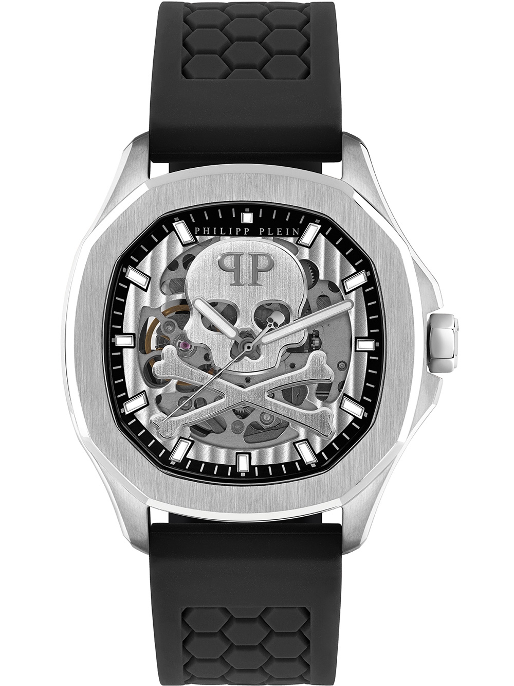 GUESS JEWELS JEWELRY Mod. JUBN05389JWYGRHT-U