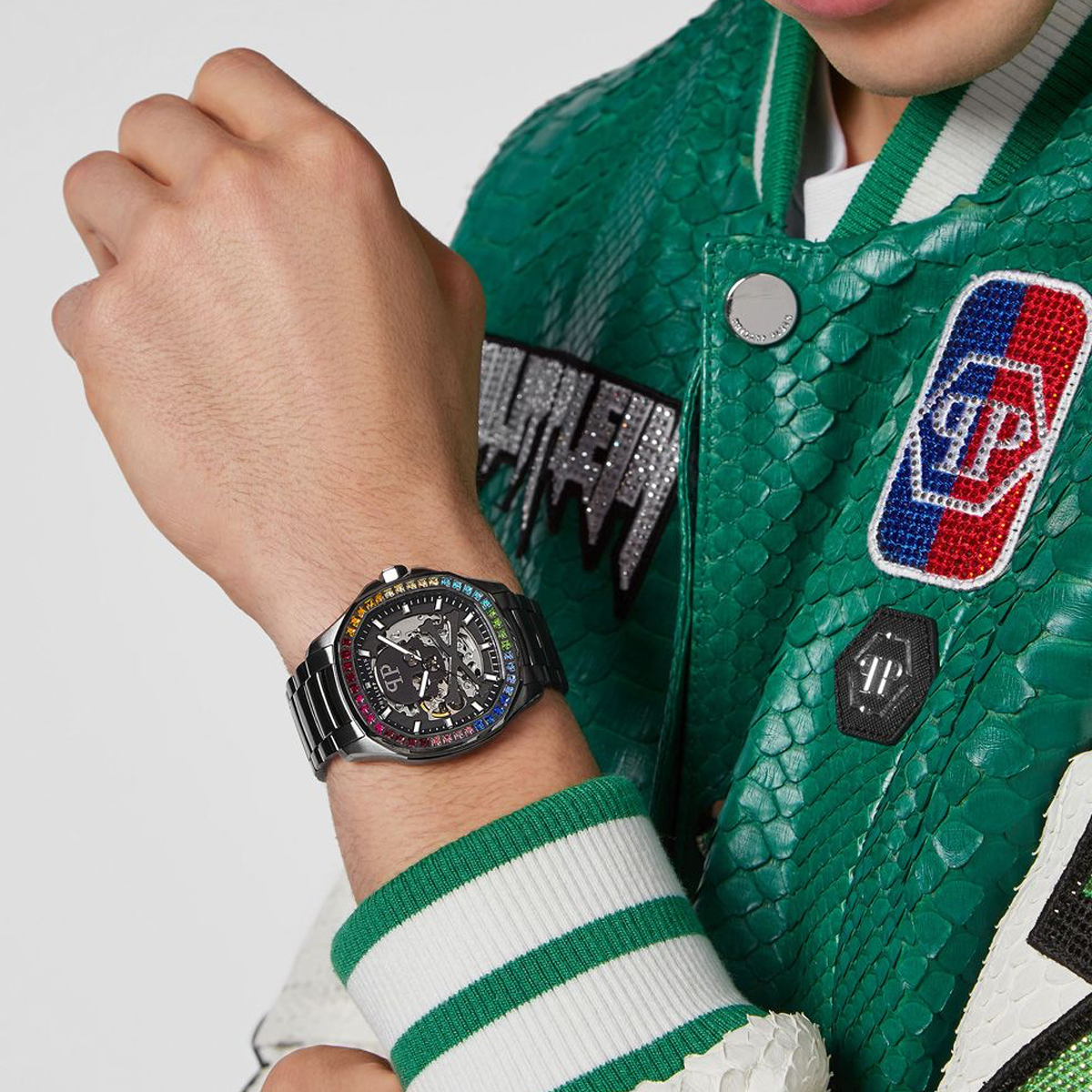 PHILIPP PLEIN WATCHES Mod. PWRAA0823