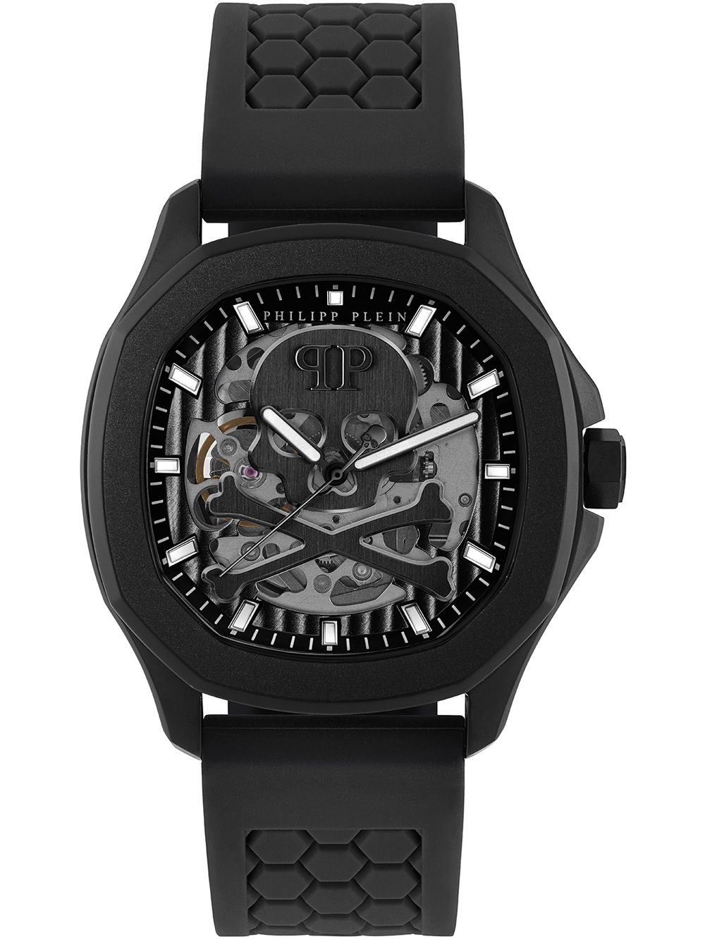 CASIO COLLECTION Mod. ONLY TIME GOLD, LEATHER - BLACK