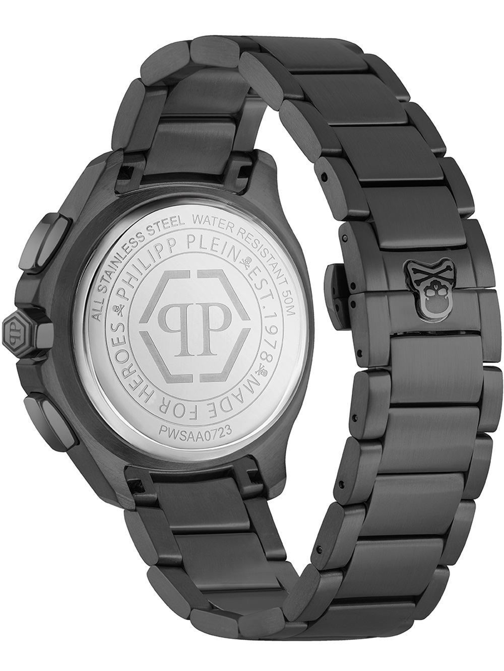 PHILIPP PLEIN WATCHES MOD. PWSAA0723