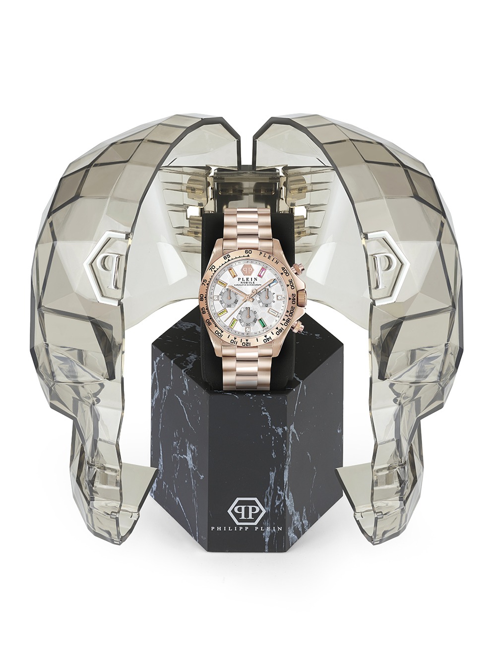 PHILIPP PLEIN Mod. PWSBA0323