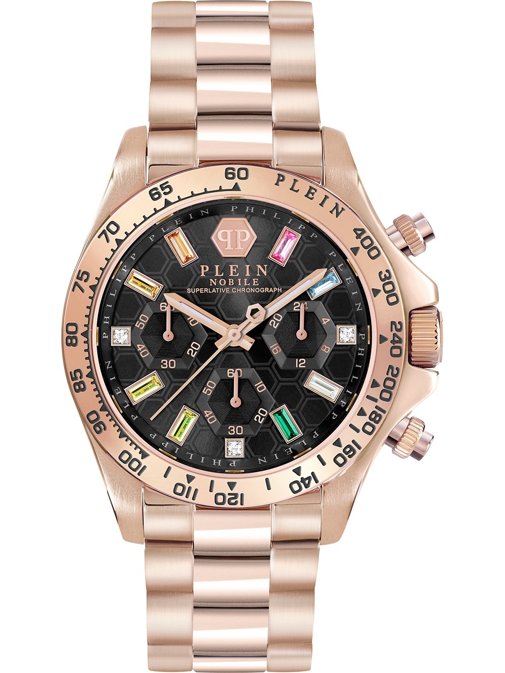 PHILIPP PLEIN Mod. PWSBA0423