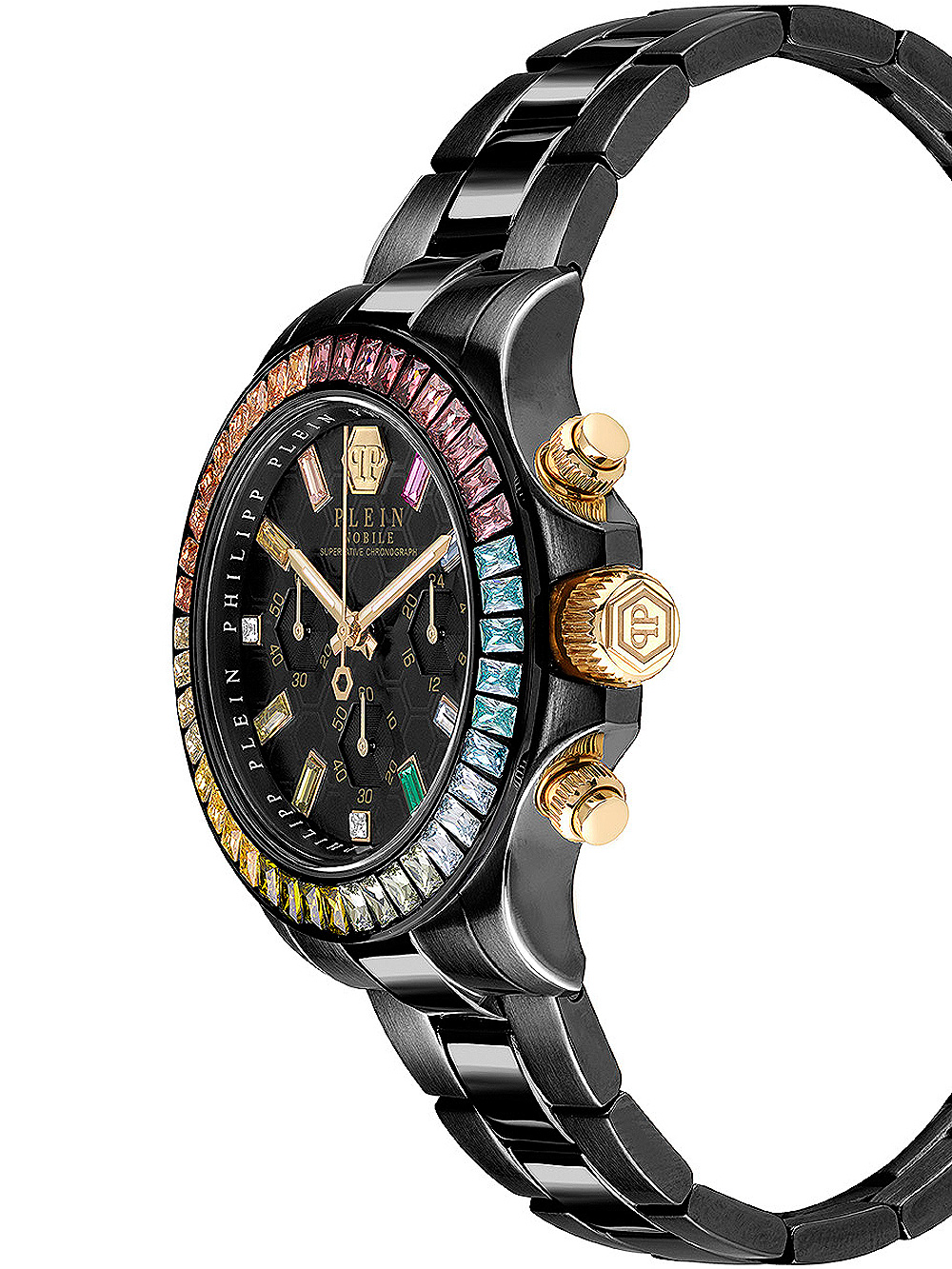 PHILIPP PLEIN Mod. PWSBA0623
