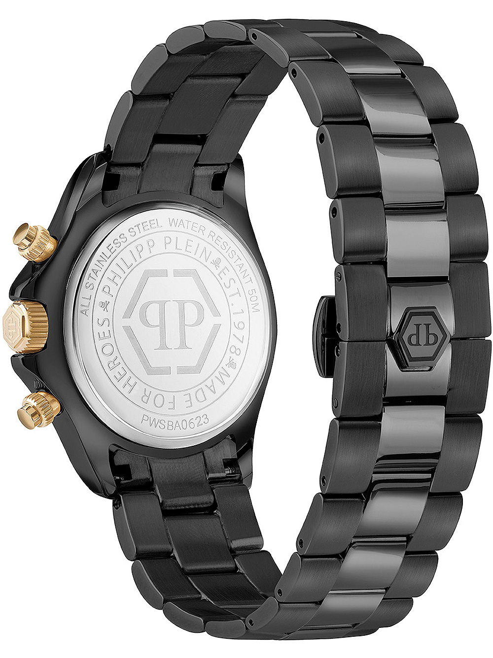 PHILIPP PLEIN Mod. PWSBA0623