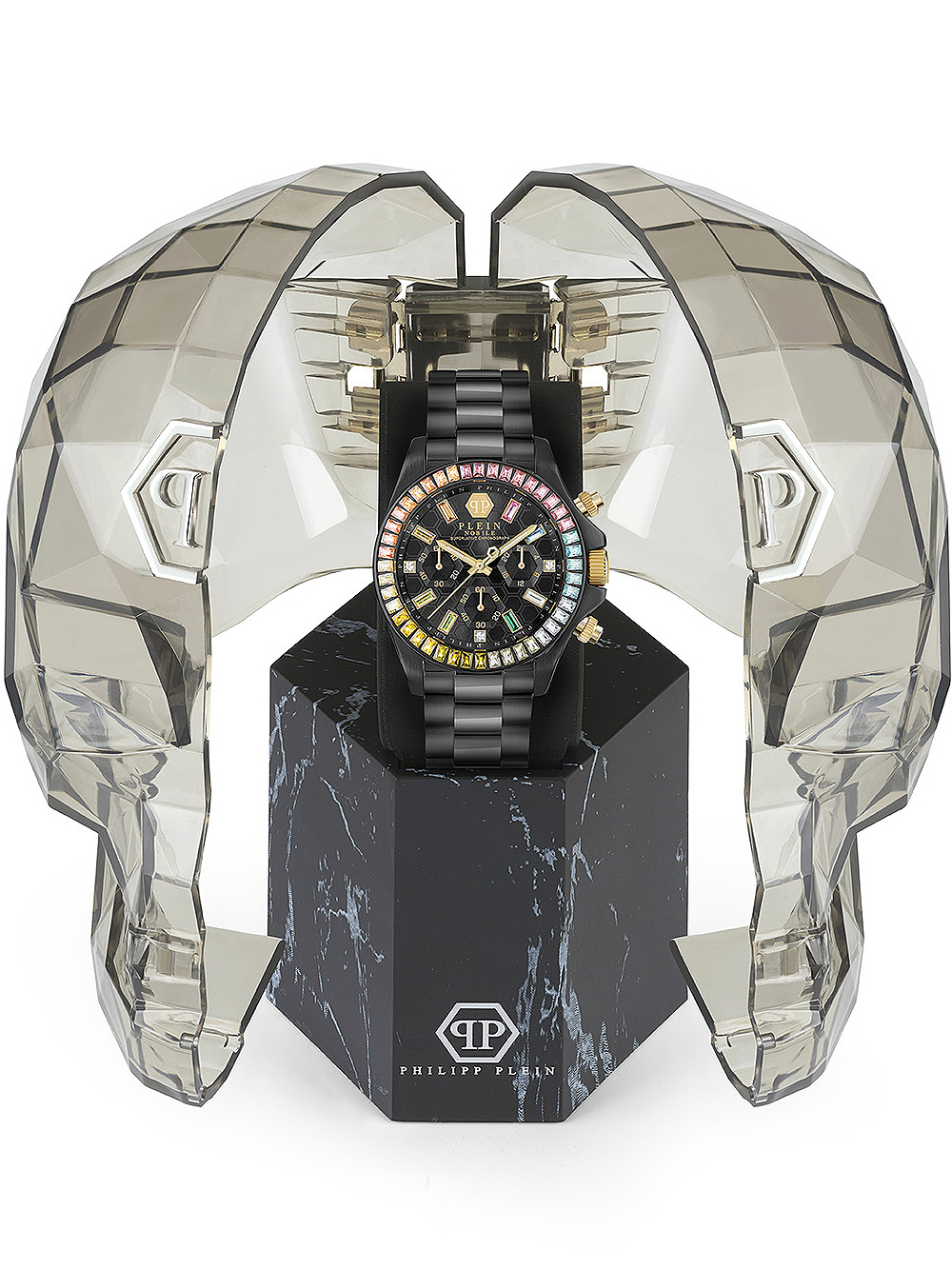 PHILIPP PLEIN Mod. PWSBA0623
