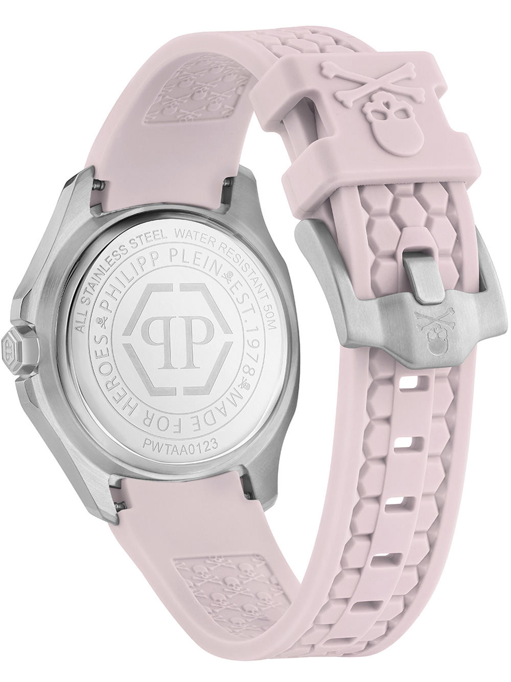 PHILIPP PLEIN Mod. PWTAA0123