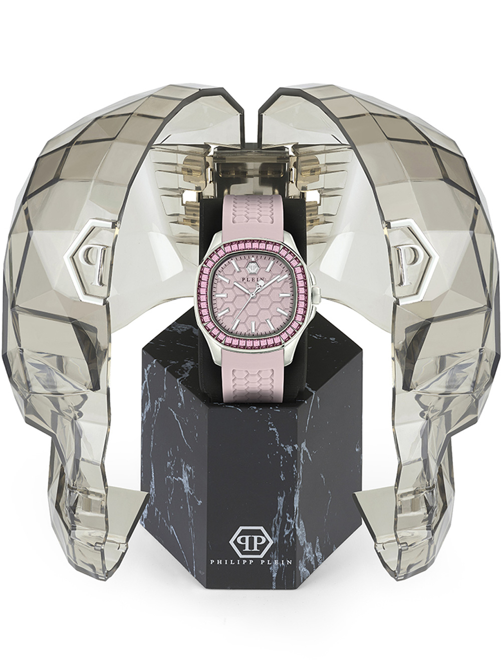PHILIPP PLEIN Mod. PWTAA0123