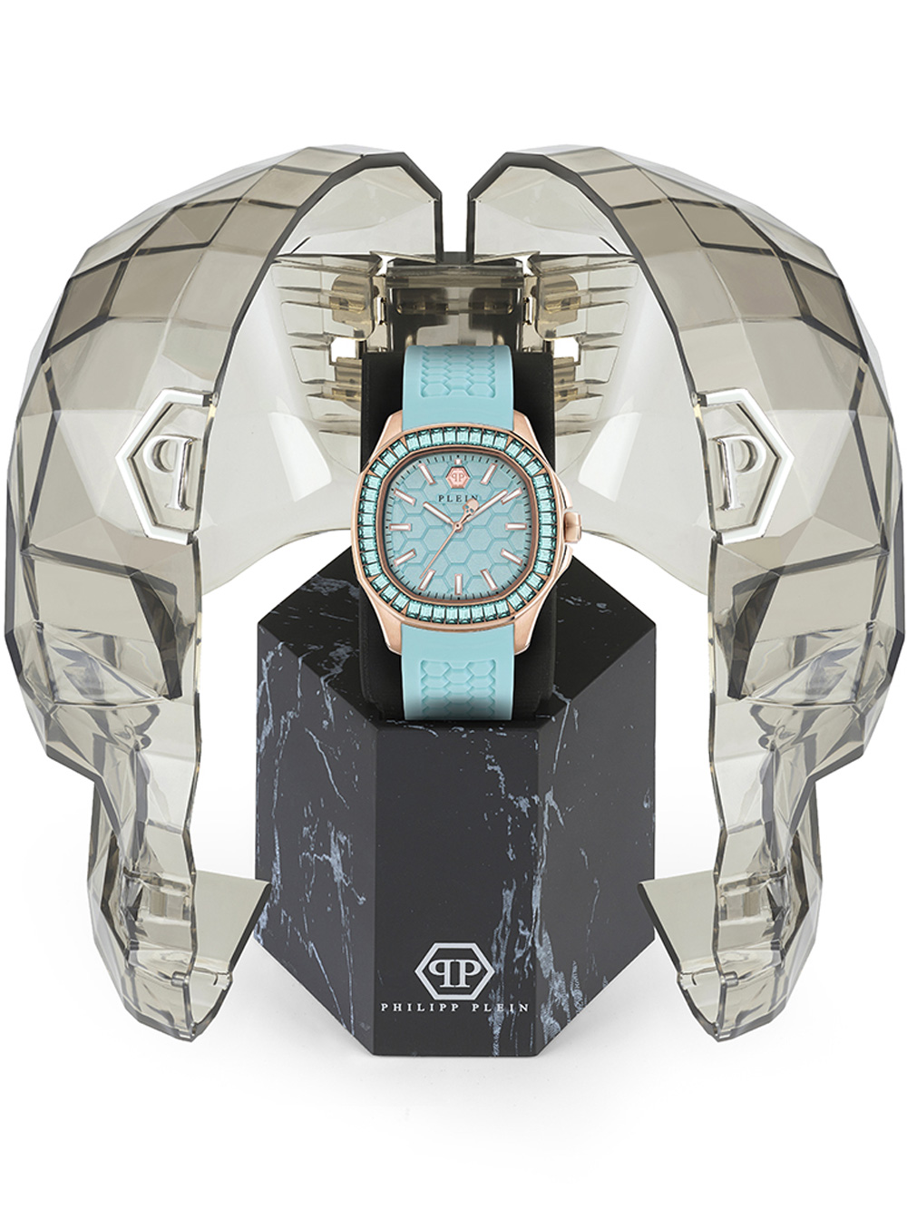 PHILIPP PLEIN Mod. PWTAA0323