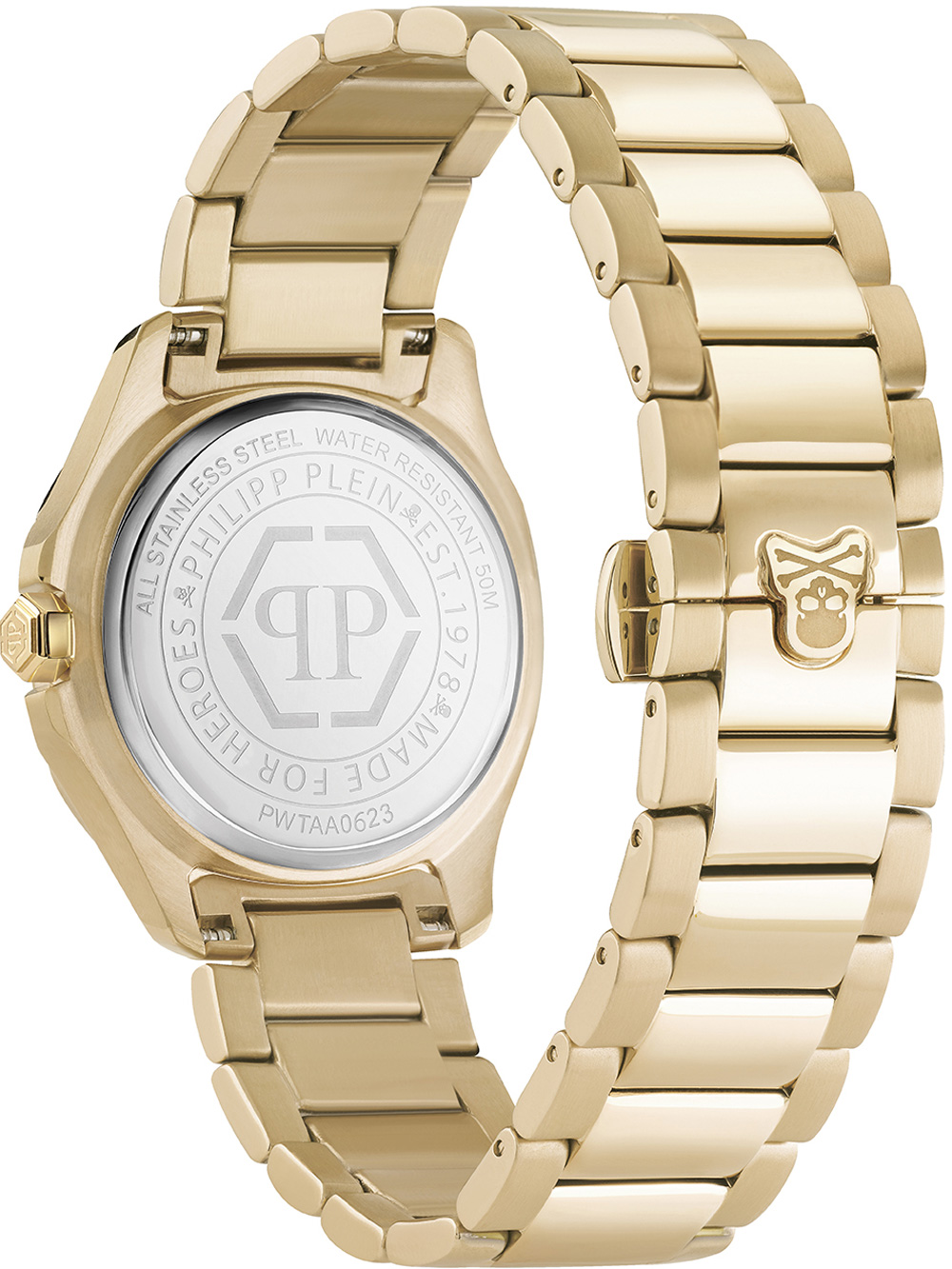 PHILIPP PLEIN Mod. PWTAA0623