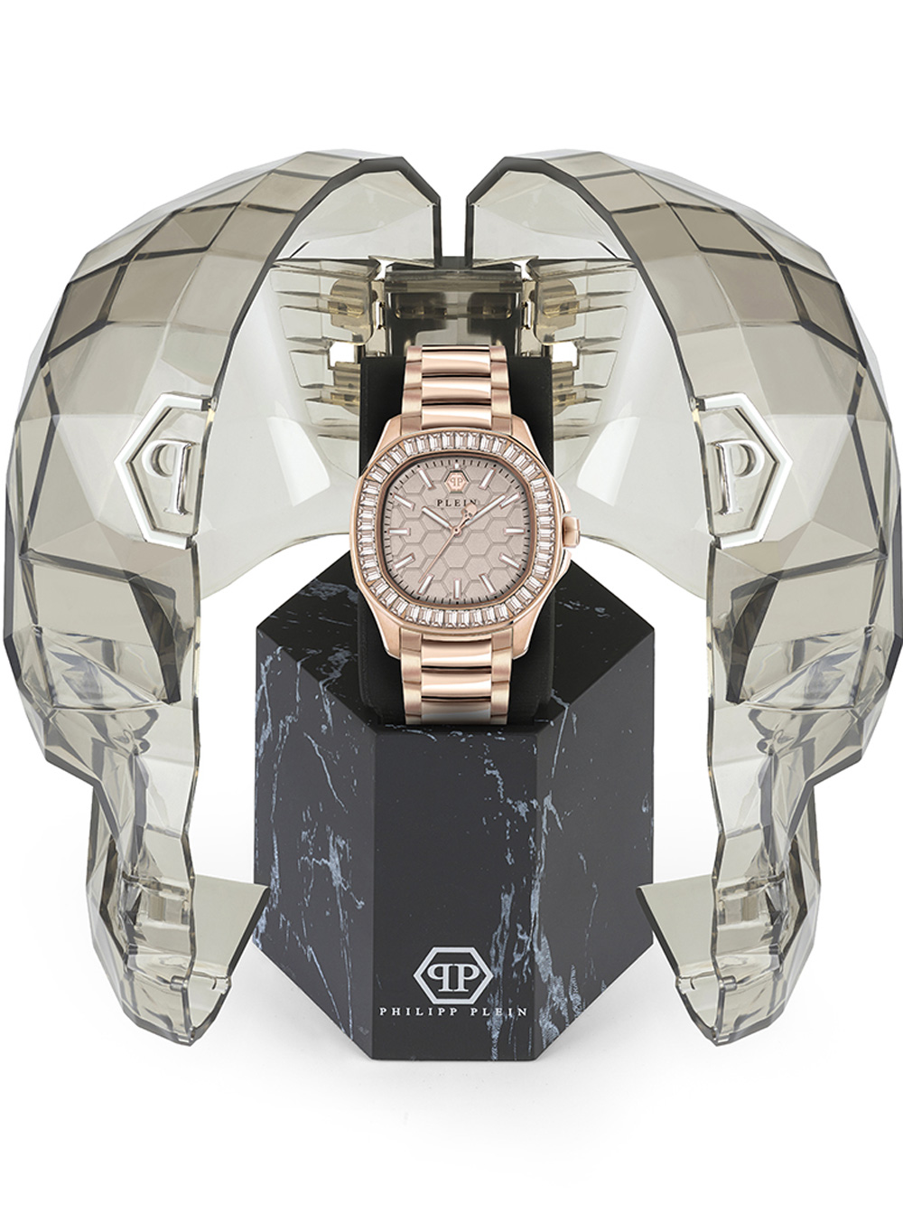 PHILIPP PLEIN Mod. PWTAA0723