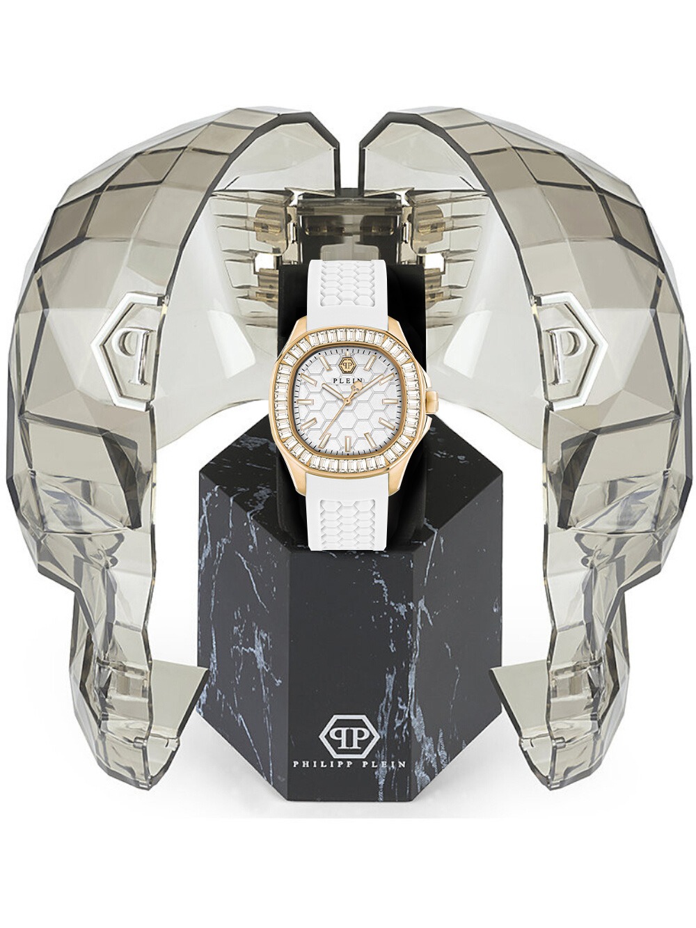 PHILIPP PLEIN Mod. PWTAA0924