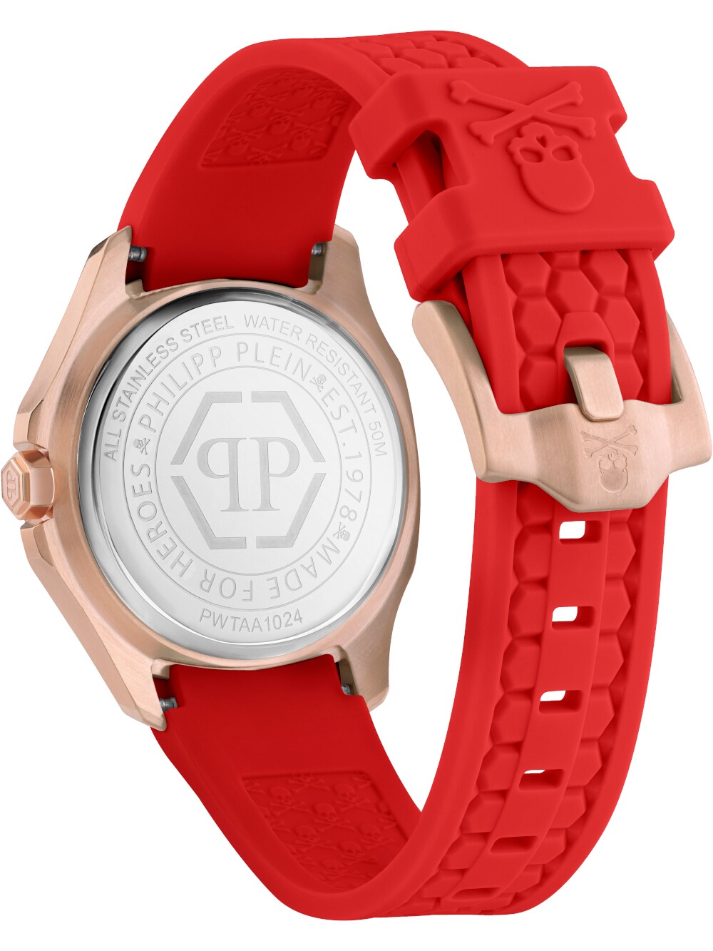 PHILIPP PLEIN Mod. PWTAA1024