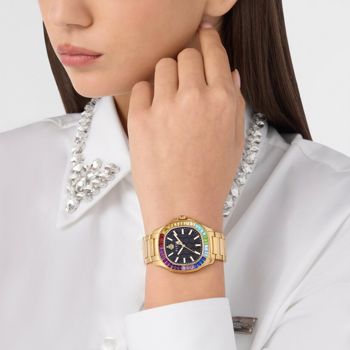 PHILIPP PLEIN WATCHES Mod. PWTAA1224