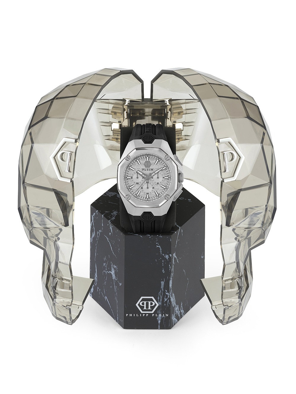 PHILIPP PLEIN Mod. PWTBA0123