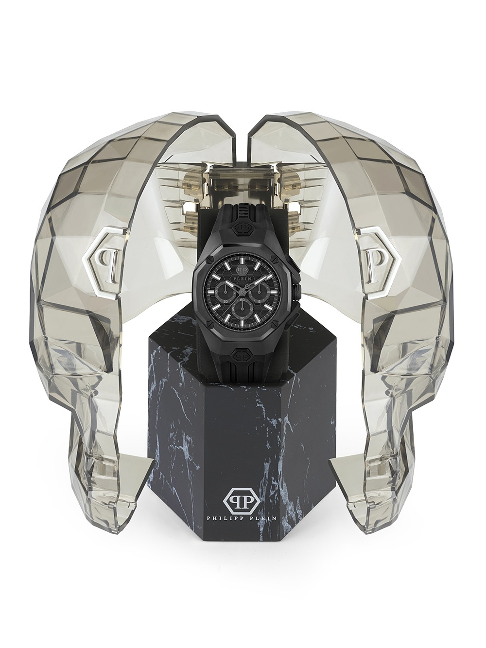 PHILIPP PLEIN Mod. PWTBA0623