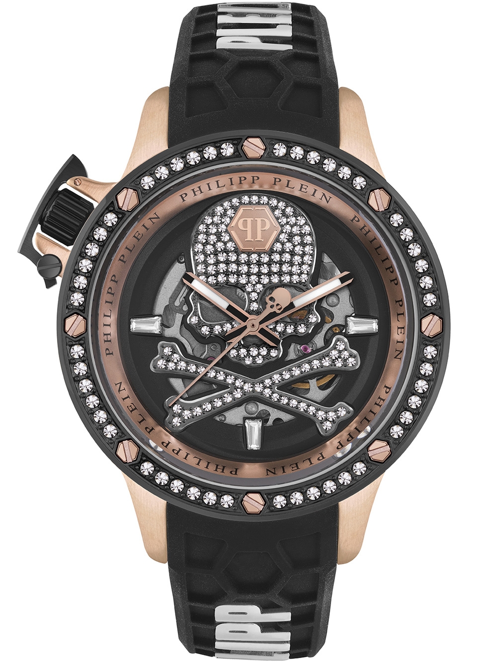 PHILIPP PLEIN Mod. PWUAA0223
