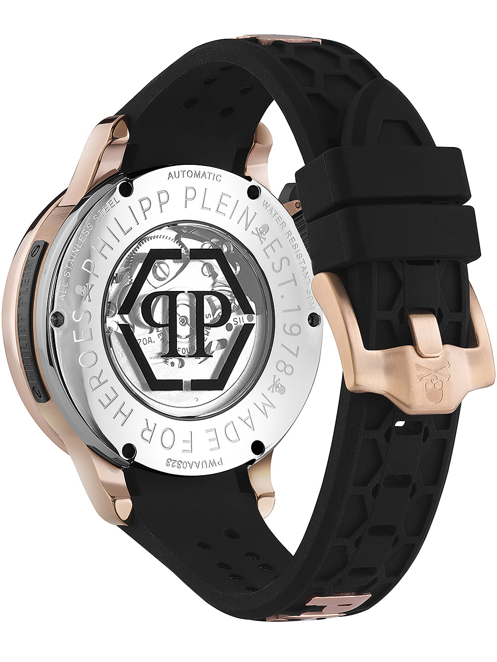 PHILIPP PLEIN Mod. PWUAA0323