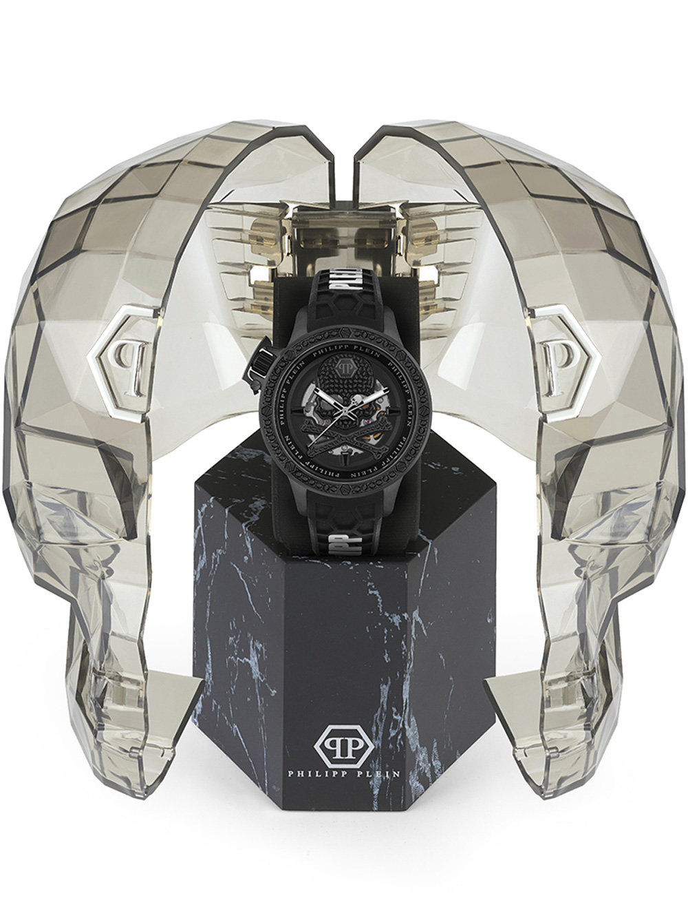 PHILIPP PLEIN Mod. PWUAA0423