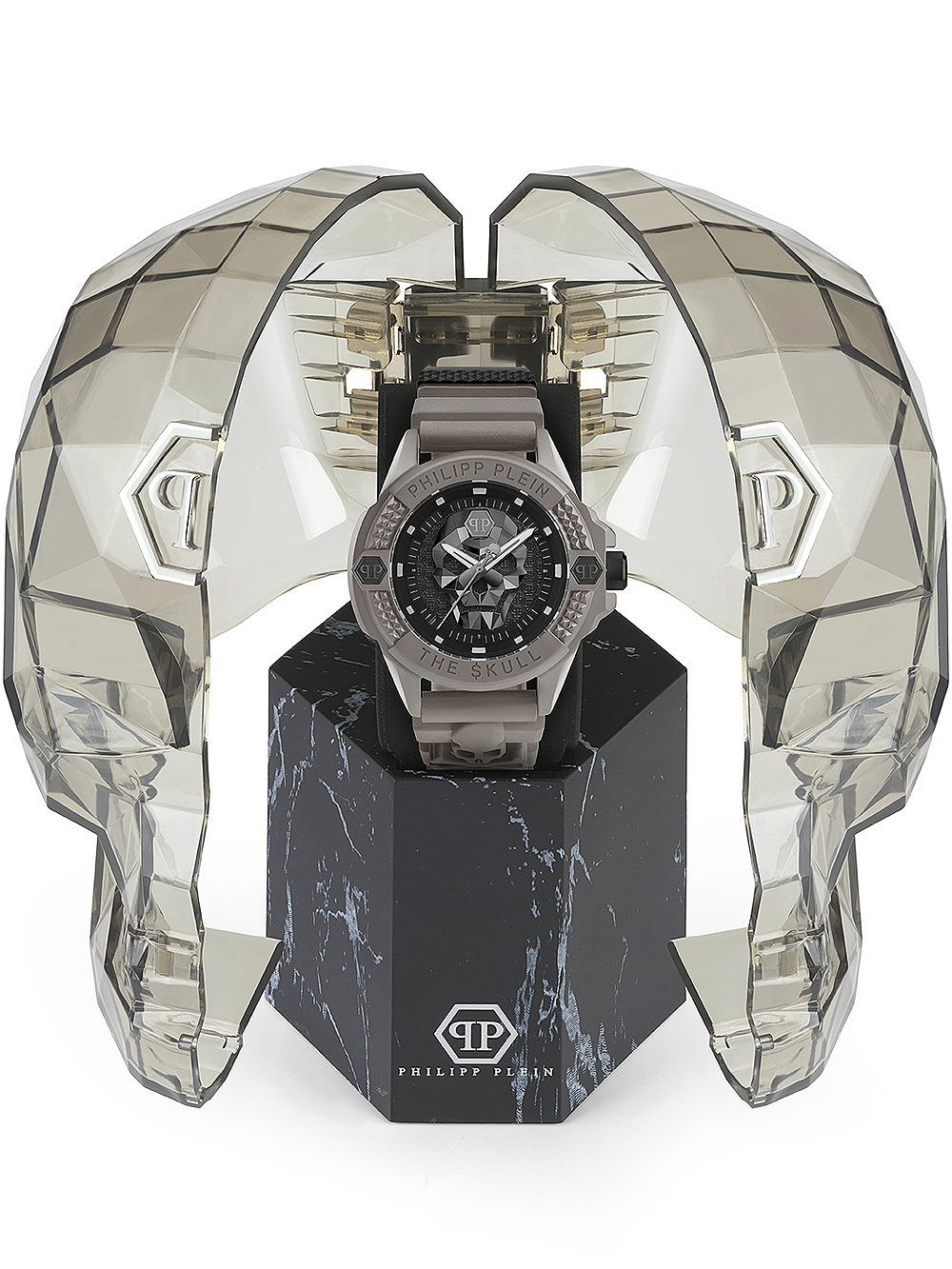 PHILIPP PLEIN Mod. PWUBA0323