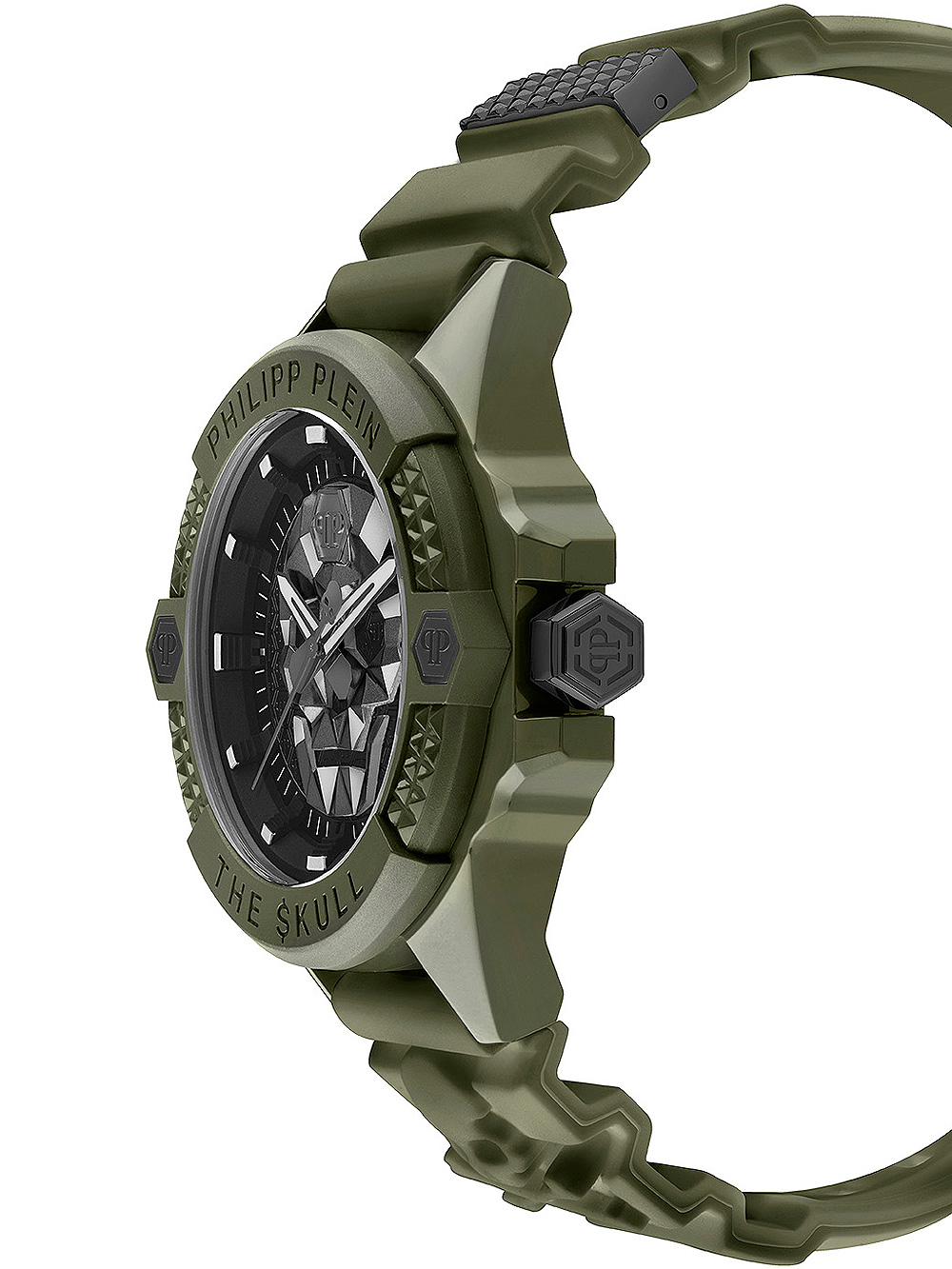 PHILIPP PLEIN Mod. PWUBA0423