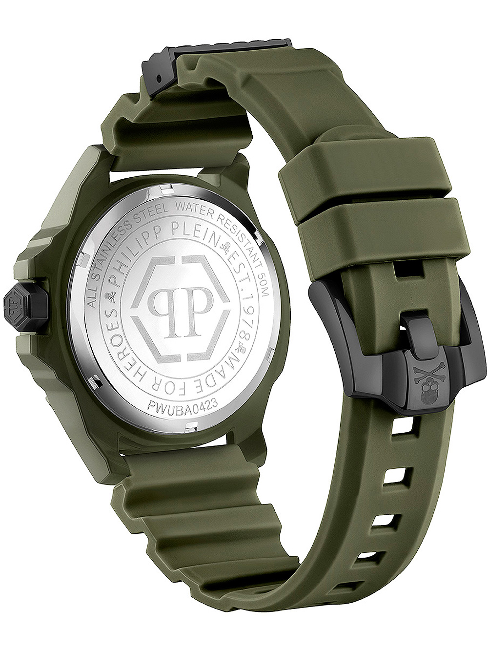 PHILIPP PLEIN Mod. PWUBA0423