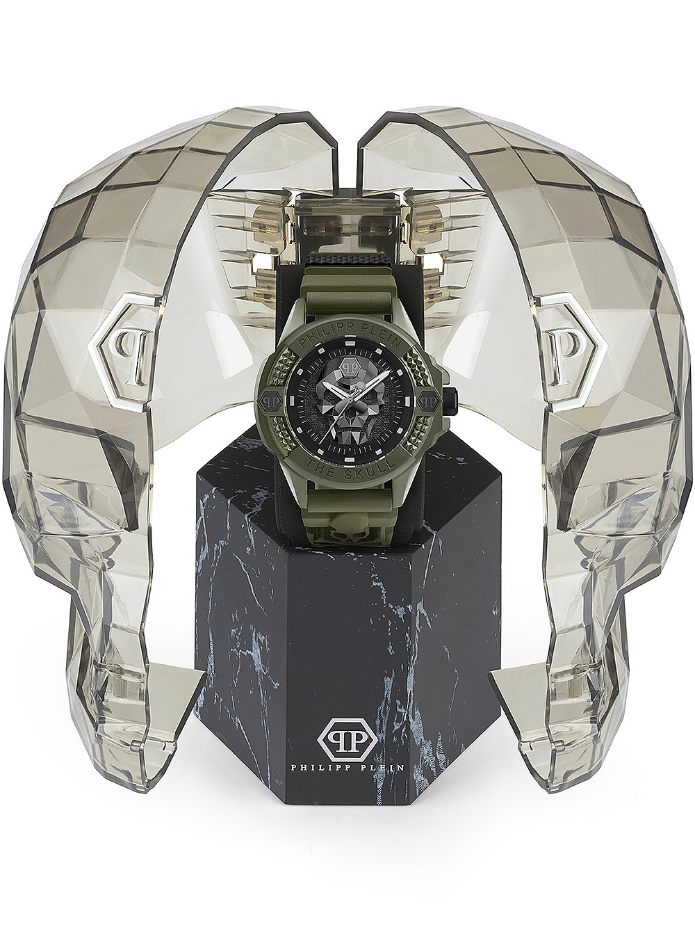 PHILIPP PLEIN Mod. PWUBA0423