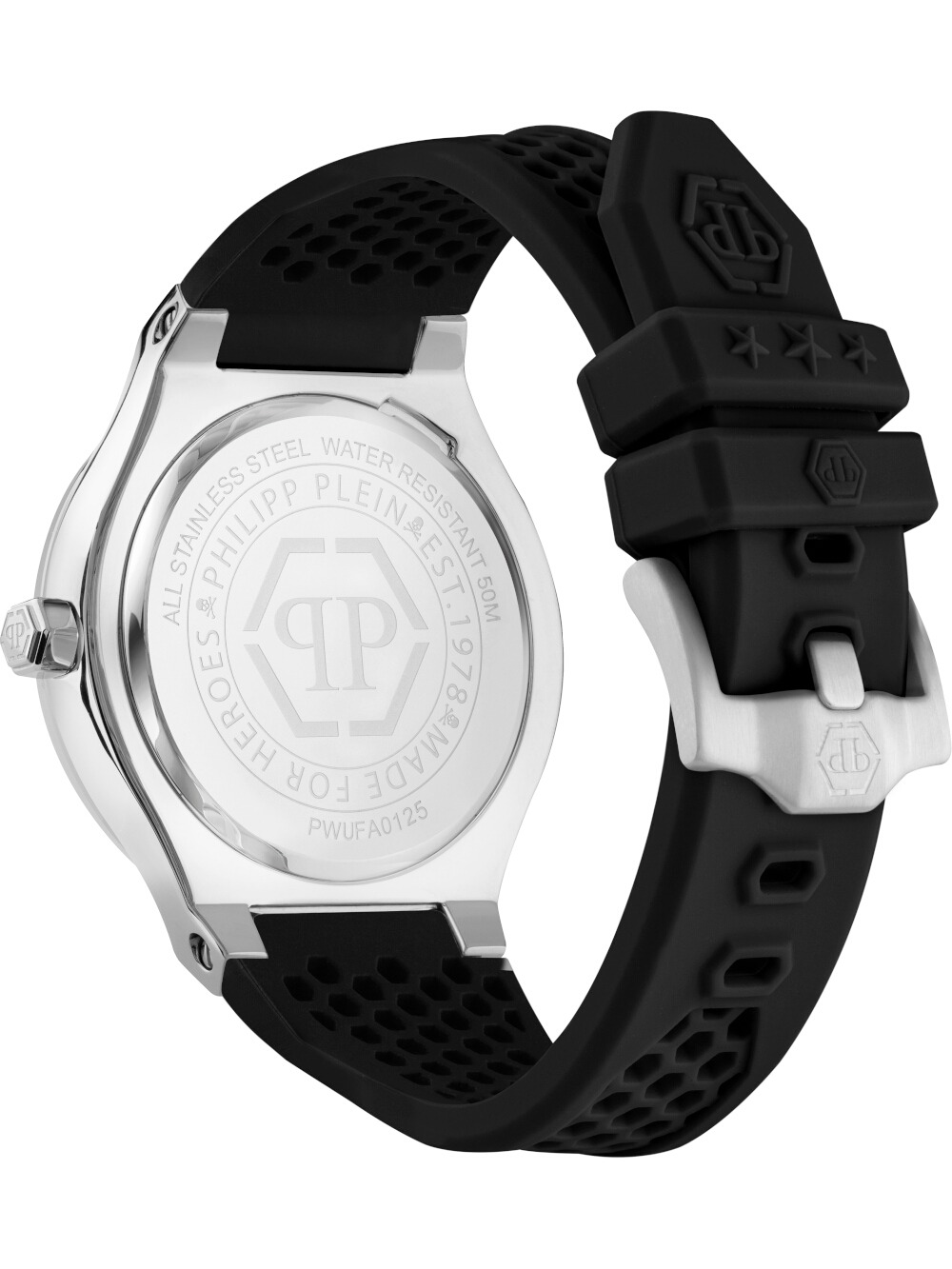 PHILIPP PLEIN Mod. PWUFA0125